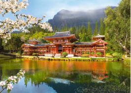 Replica del Templo Old Byodion