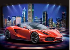 Arrinera Hussarya 33