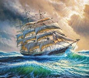 Navegando Contra la Corriente