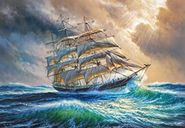 Navegando Contra la Corriente