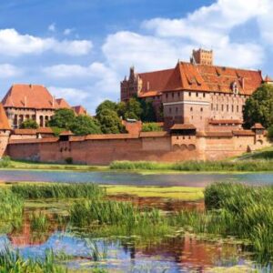 Castillo Malbork