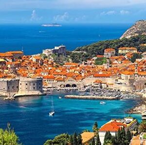 Dubrovnik Croatia