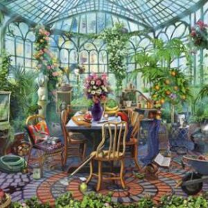 Mañanas de invernadero