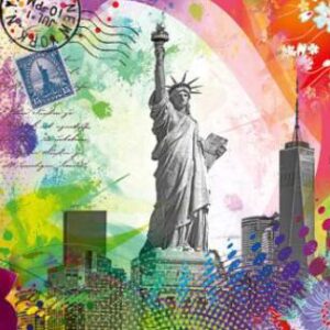 Tarjeta de Nueva York