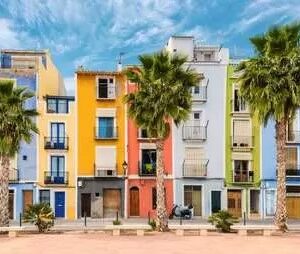 España Mediterránea