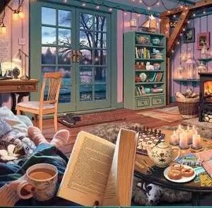 El Cobertizo Acogedor