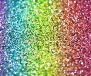 Reto Glitter