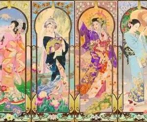 Las cuatro estaciones