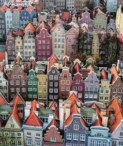 Gdansk, Polonia