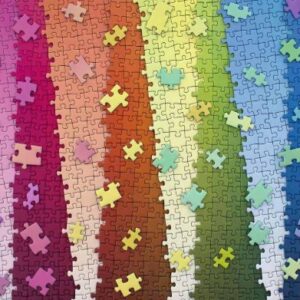 Colores sobre colores