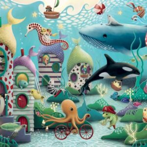 Maravillas submarinas